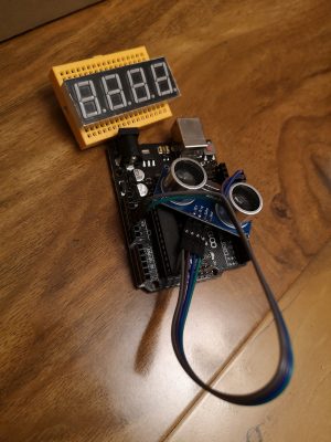 Arduino friends rejoice!  You’ll love this!
